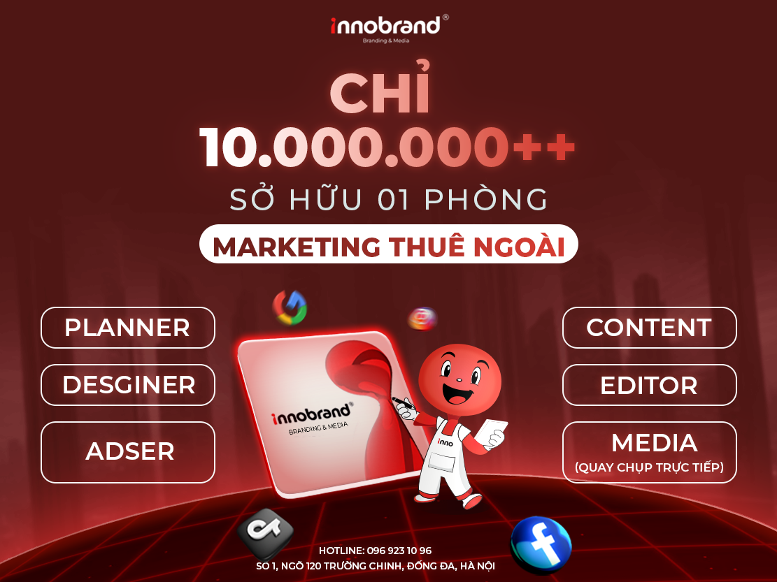Dịch vụ truyền thông