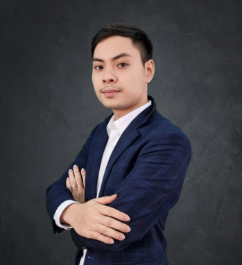 Lương Công Tuấn Anh