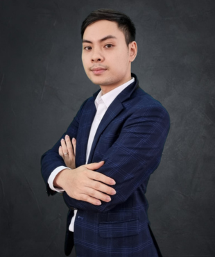 Mr. Lương Công Tuấn Anh