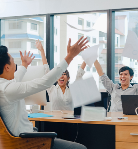 VỀ TEAM XÂY DỰNG CÔNG NGHIỆP